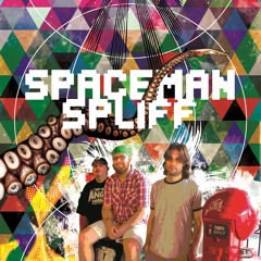 Spaceman Spliff Chicago