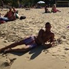 Adrian Del Hoyo Serrano