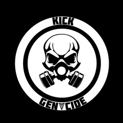kick Genocide