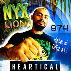 NYXTHANATOS / NYX LION