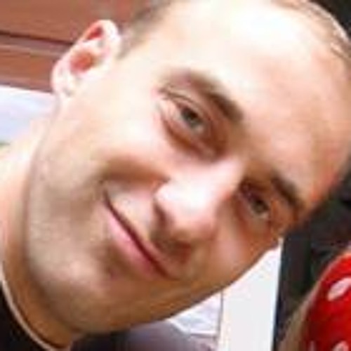 Dušan Cholvad’s avatar