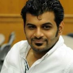 Hussain Alzaki 1