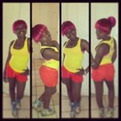 Keke Finessin Harrison