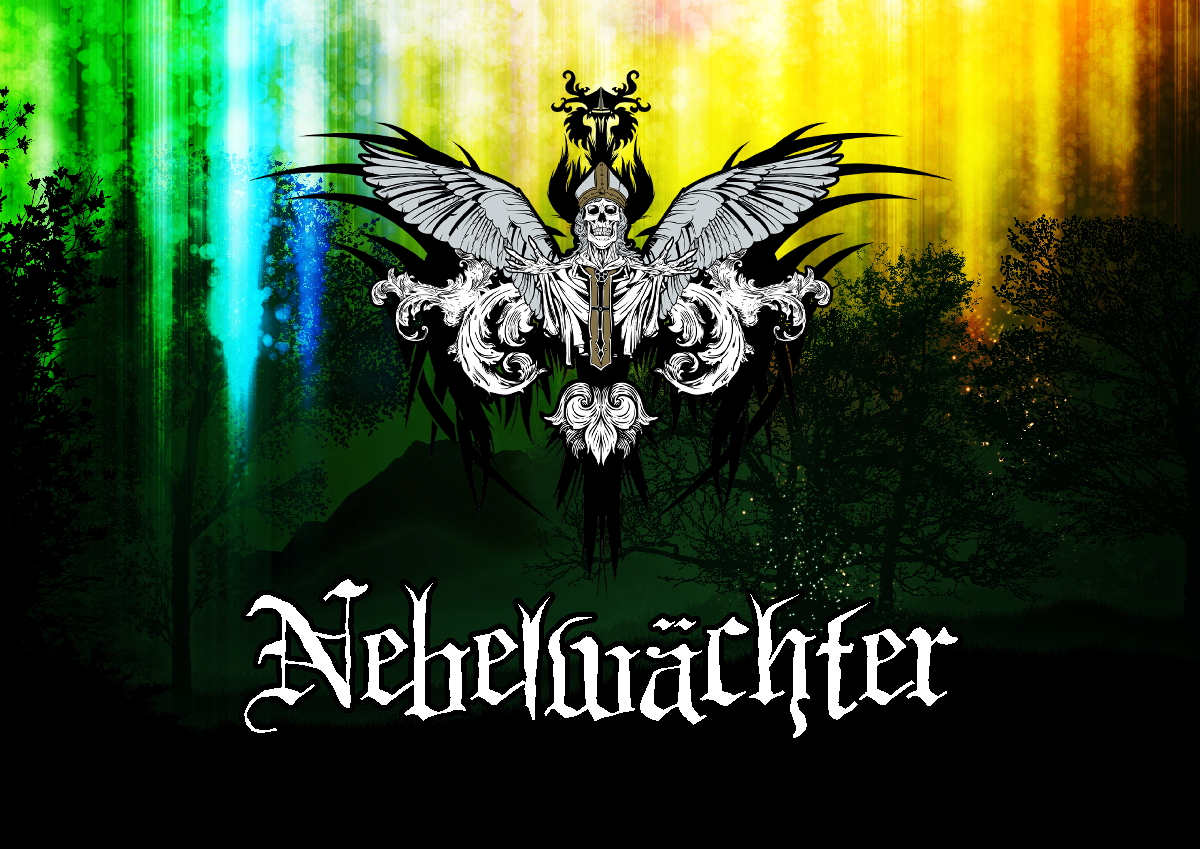 Nebelwaechter podcast artwork