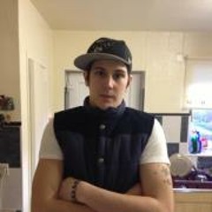 Sleeves Mccoy Daniel Wroe