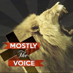 mostlythevoice