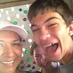 Carla Torres Cashman