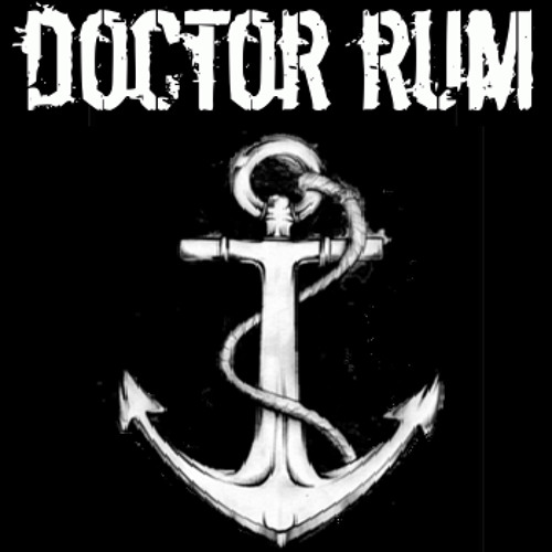 Dr.  Rum’s avatar