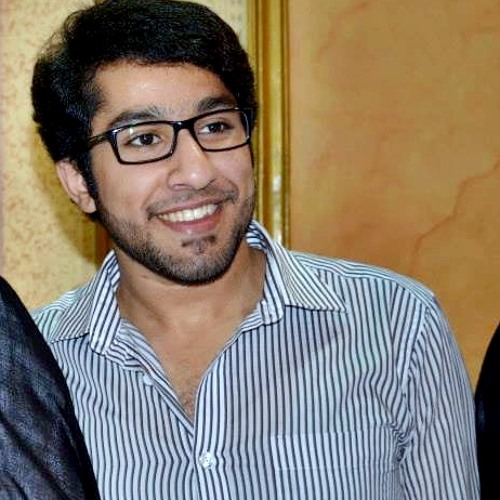 اللهم أرزقنا مدينة - الرادود جواد مقدم
