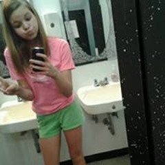 Kaitlyn Brooke Bolick