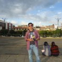 Christian Lazaro 2