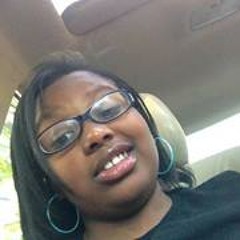 Aniyah Sade Langston