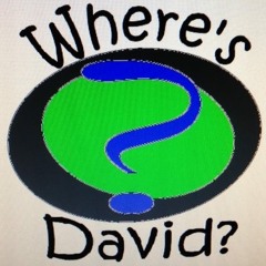 Where's David