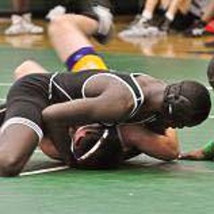 Eric Wildn Out Blakely