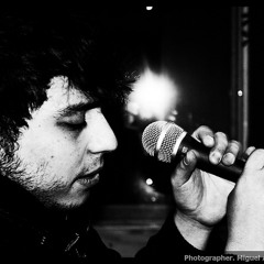 Felix Andres Galindo