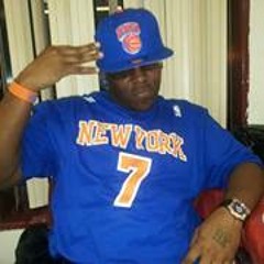 Terrell RellyBono Bates