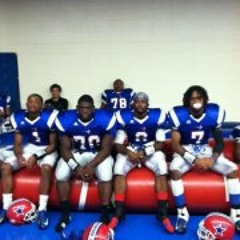 Darius NolaKid Anthony