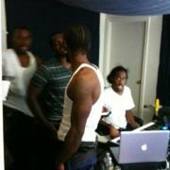 Yaboi Nerdlocc Benjamin