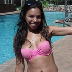 Priscilla Mendonca 1