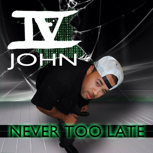 IV John’s avatar