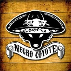 Negro Coyote