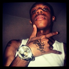 Jay Skudda i know you tired