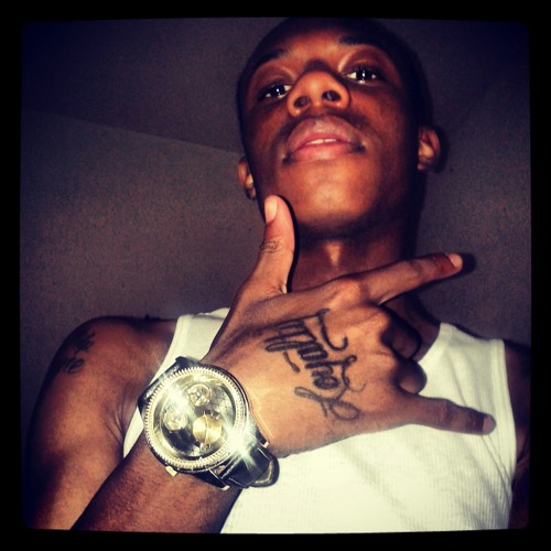 Jay Skudda i know you tired