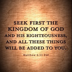 holy is the lord