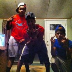 Lil'josh Coolkid Sims