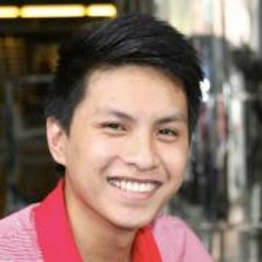 Mark Jeffrey Saberon