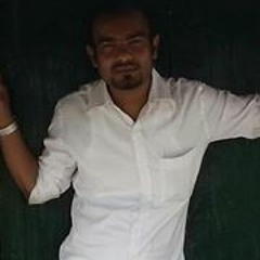 Adonis Hasan