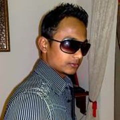 Ashish Chowdhoory