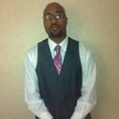 Mike Peoplez Anderson