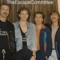 The Escape Committee