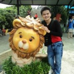 Wilson 许致超 Kho