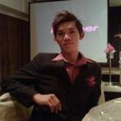 Ricky Wong 9