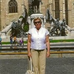 Edith Nótás