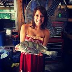 Ashley Nicole Newsham