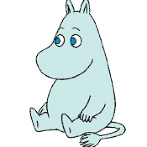 DJ Moomin’s avatar