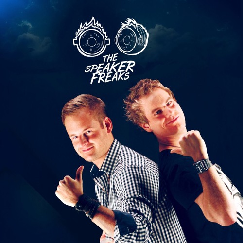 Stream The Speaker Freaks music Listen to songs, albums, playlists