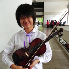 Eunice loh