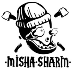 Misha Sharm