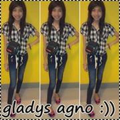 Glädys Gärciä Ägno Ü