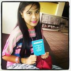 Marivetch Reyes Roquita