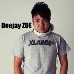 Deejay ZOE