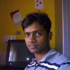 Prajwalkumar Appajigol