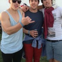 Michael Robertson 30