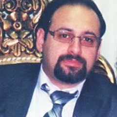 Mohammad Eslami