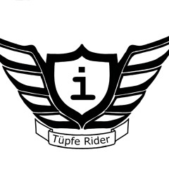 i Tüpfe Rider