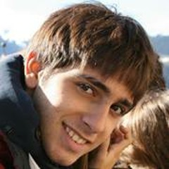 Xavier Matamoros Beltran